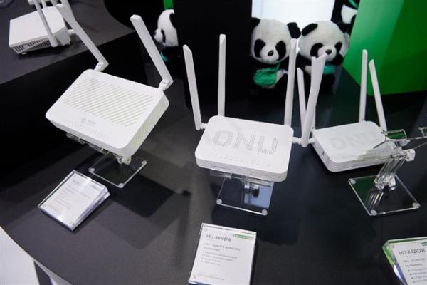 photo of Wi-Fi 8 races ahead of the standard, putting networking chips on a faster 2027 growth track image