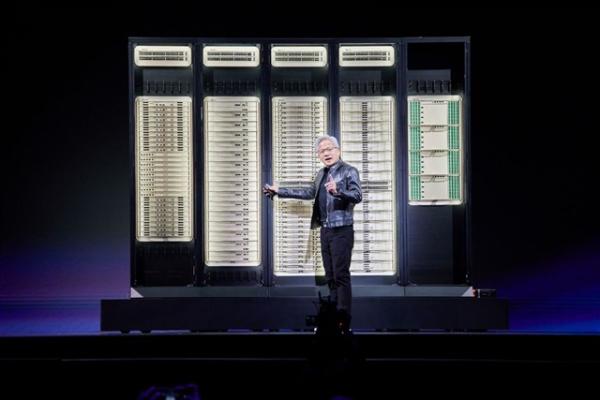 photo of Nvidia weighs PTFE and HC for glass-free PCBs in Rubin Ultra image