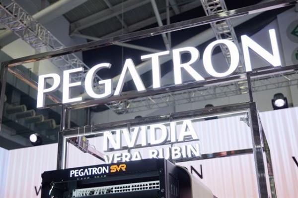 Pegatron AI servers boost September…