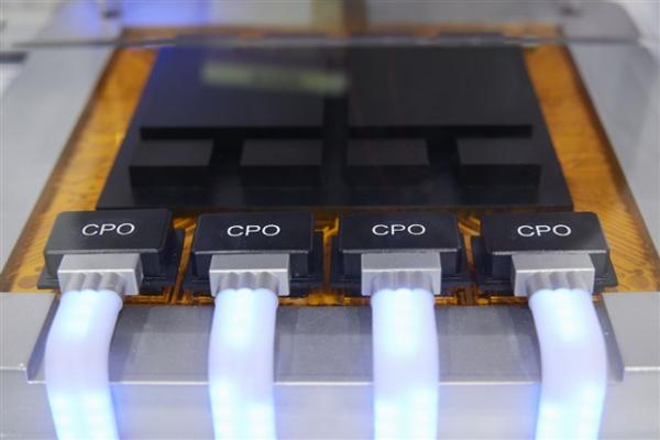 photo of Taiwan bets on SiPh, CPO to tackle AI data center power bottlenecks image