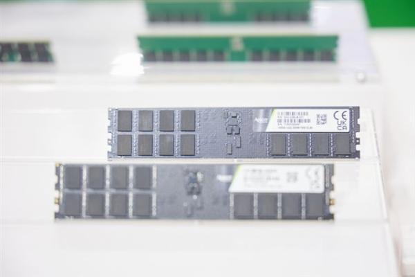 Innodisk, Apacer post September 2026…