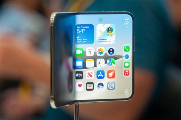 Former iPhone display plant in Japan&hellip;