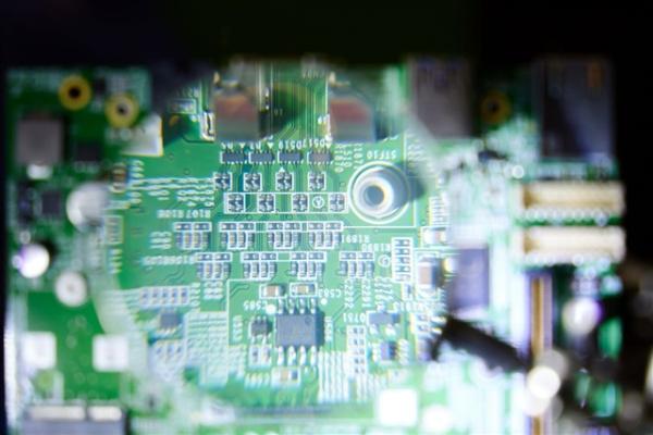 AI demand squeezes capacitor, resistor&hellip;