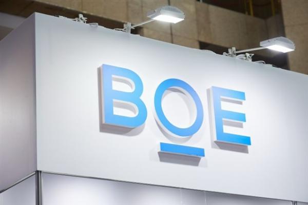 BOE's 24-layer glass substrates reach AI…