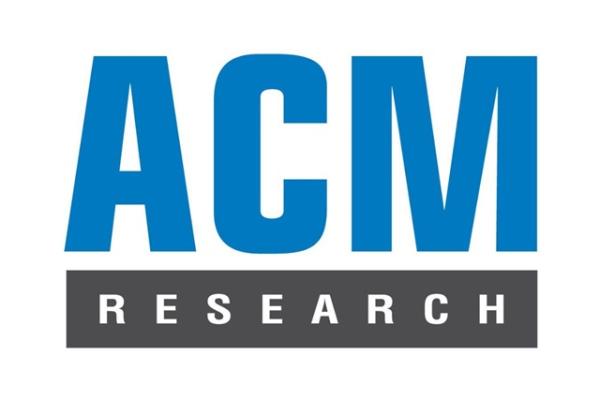 photo of ACM Research bets on panel-level packaging and overseas growth as adoption risks persist image