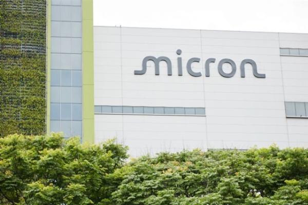 Micron's Taichung union deal eases&hellip;