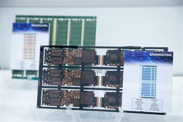 AMD, Nvidia target substrate capacity…