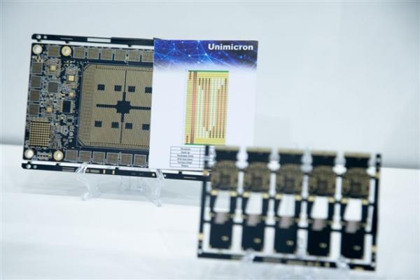Nvidia secures substrate capacity as…