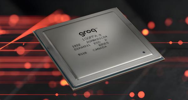 Nvidia acquires AI chip challenger Groq&hellip;