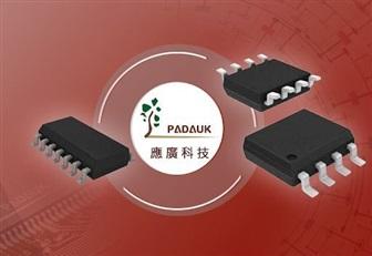 photo of MCU firm Padauk pursues cost structure optimization image