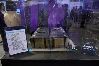 AMD and Meta seal US$100 billion AI&hellip;