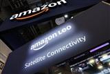 Amazon Leo nears initial service as LEO…