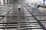EV battery demand is going global, yet&hellip;