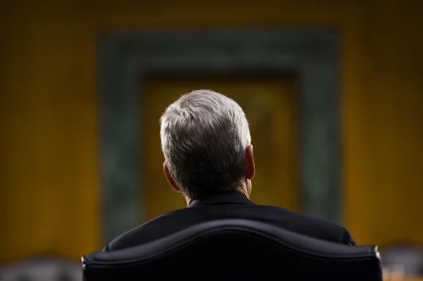 Apple and Google oppose Senate antitrust…
