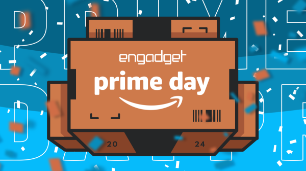 Amazon Prime Big Deal Days dates…