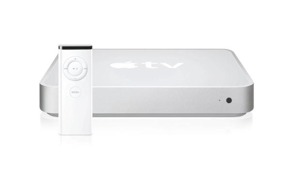 Apple TV Is Now Almost 20 Years Old