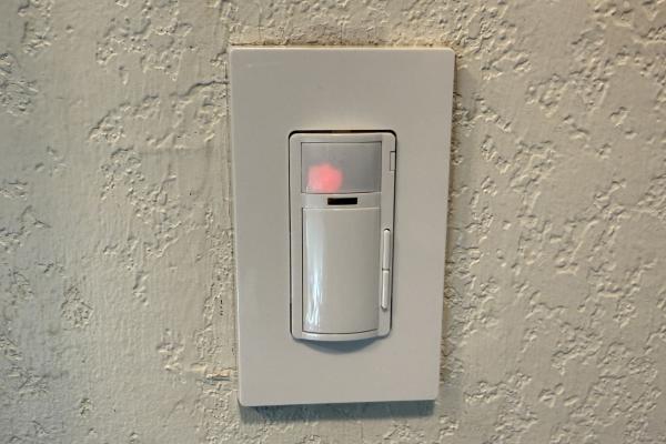 photo of Leviton Decora Smart Motion Sensing Dimmer review: Get your move on image
