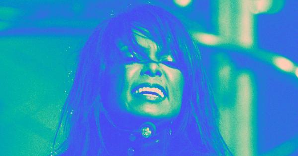 photo of The character assassination of Janet Jackson by the coward Justin Timberlake image