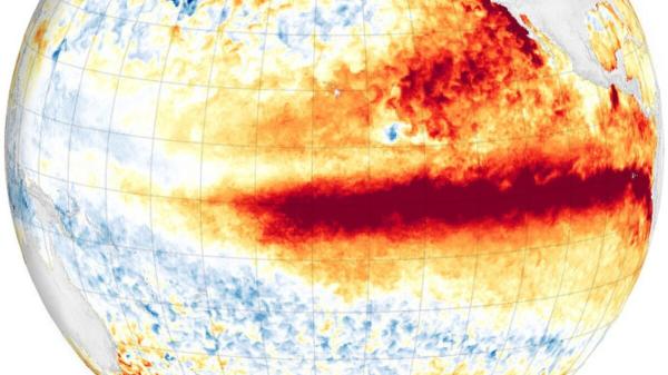Here’s What a Super El Niño Could&hellip;