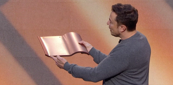 Tesla sunsets its Solar Roof tiles