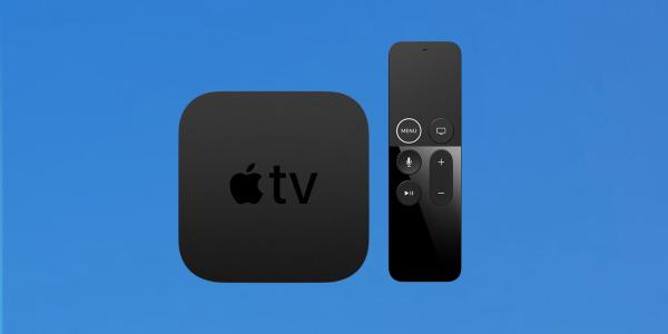 photo of First Apple TV 4K Now 'Vintage' Ahead of New Model Coming on Tuesday image