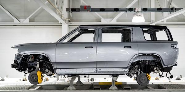 Redwood and Rivian set to expand their&hellip;