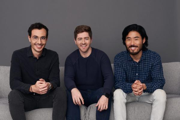 photo of Ramp raises another $150 million co-led by Khosla, Founders Fund at a $7.65B valuation image