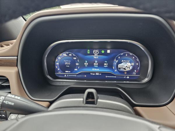 photo of GM is expanding its hands-free driving system to rural highways image