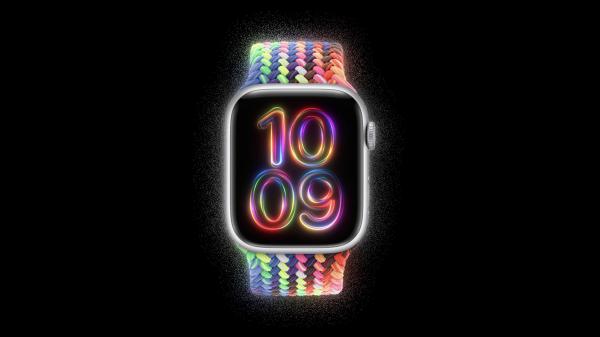 Apple Releases watchOS 10.5 With New…