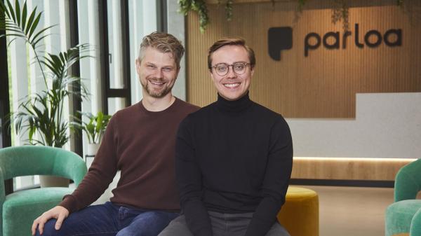 photo of Parloa, a conversational AI platform for customer service, raises $66M image