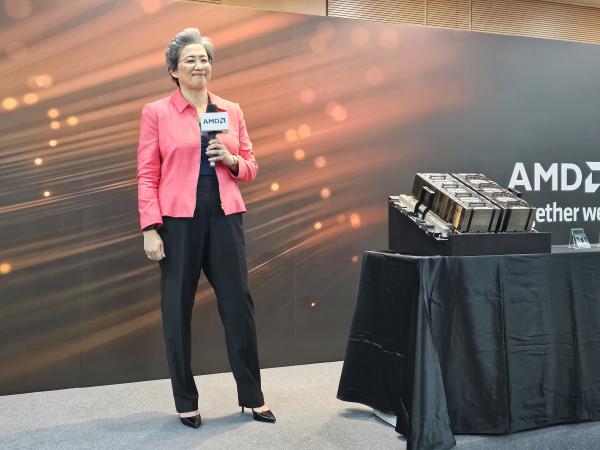 photo of AMD CEO: Pricier Ryzens will probably get more powerful NPUs image