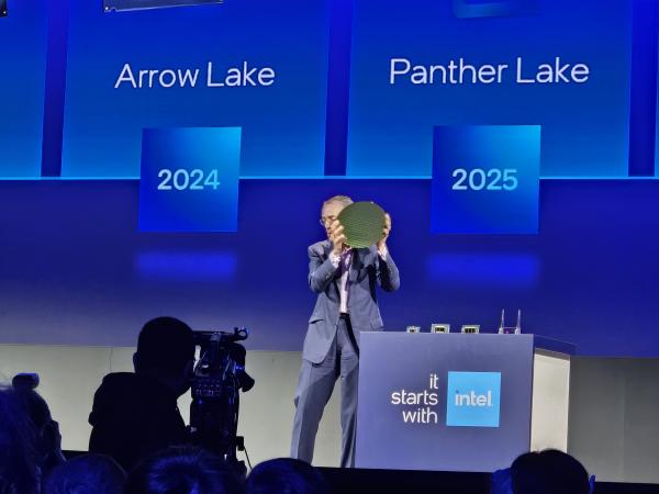 photo of Intel’s next big chip won’t be ‘Intel Inside,’ either image