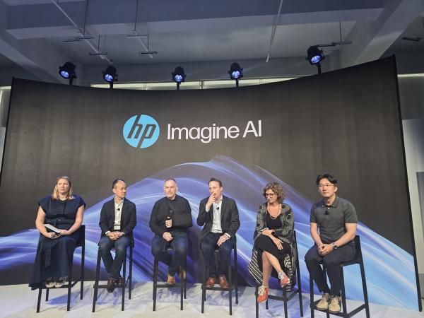 photo of HP: AI TOPS will plateau, but innovation in AI will continue image