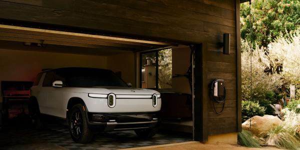 Rivian just made it easier to save money&hellip;