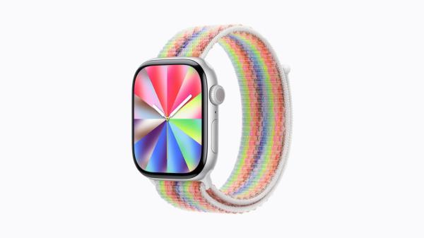 Apple Announces 2026 Pride Band, Watch&hellip;
