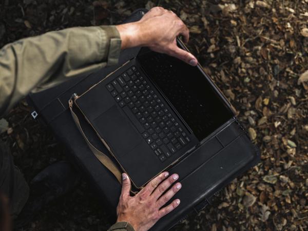 Palmer Luckey’s Anduril is getting into laptops — and&hellip;