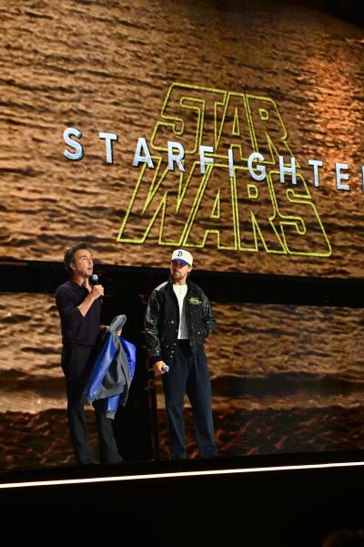 Disney D23 2026: Everything announced&hellip;