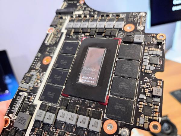 photo of The best reason to care about Nvidia’s RTX Spark: ‘everything’ will run on Arm image