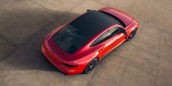 Tough times for Audi, VW, and Porsche…
