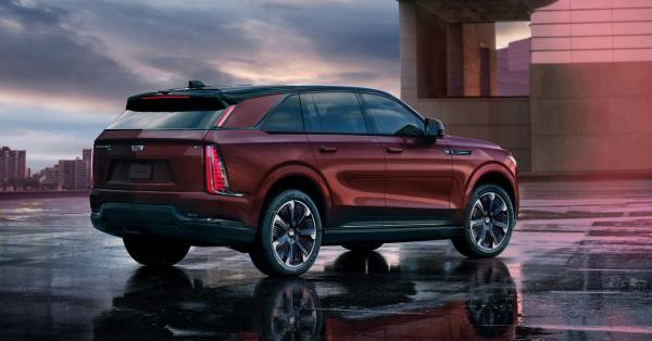 GM Wants Your Car to Do Your Chores