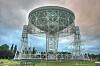 photo of Signals are grim for Jodrell Bank Observatory after UK science funding decision image