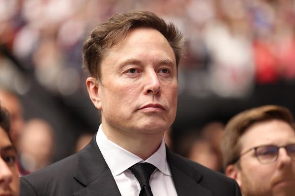 Elon Musk secretly acquires $1B energy…