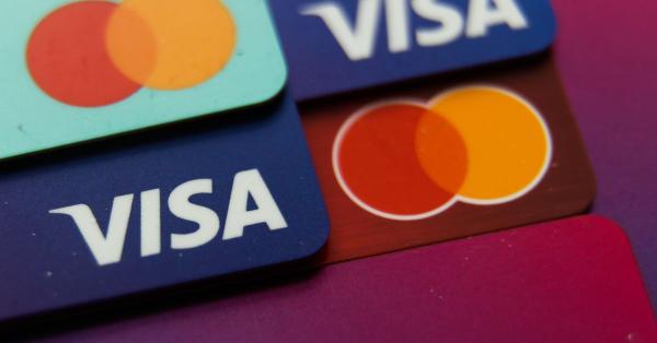 DOJ sues Visa for locking out rival…