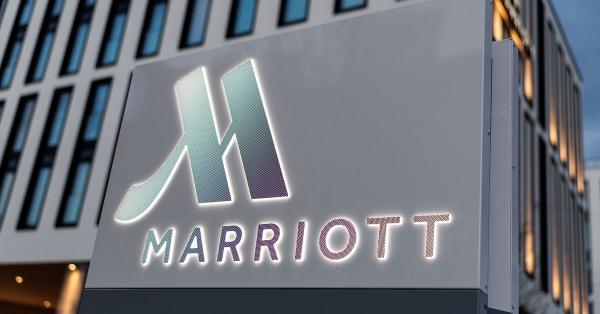 Marriott and Starwood hotels will have…