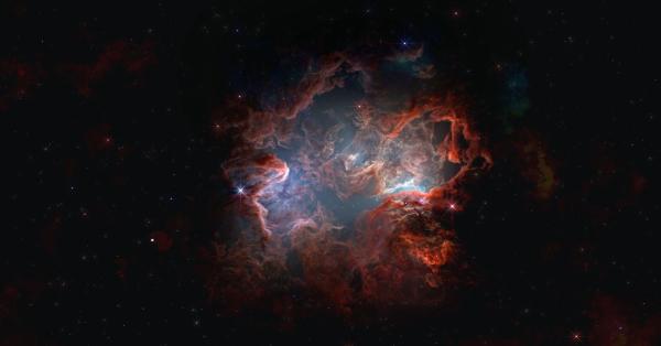 Scientists Create the Littlest Big Bang…