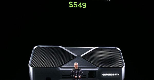 photo of Can Nvidia’s RTX 5070 really deliver RTX 4090 performance for $549? image