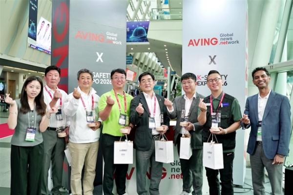 K-Safety Expo 2026: Safety gets smarter…