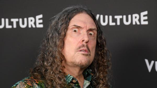 photo of Weird Al Yankovic Would’ve Been the Funniest ‘Poster Boy for AI’ image