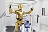 The Star Wars cantina scene shows we&hellip;