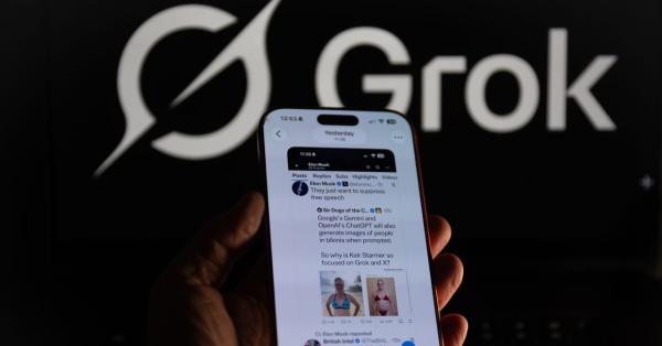 photo of Former OpenAI Staffers Warn xAI's Poor Safety Record Could Complicate SpaceX’s IPO image